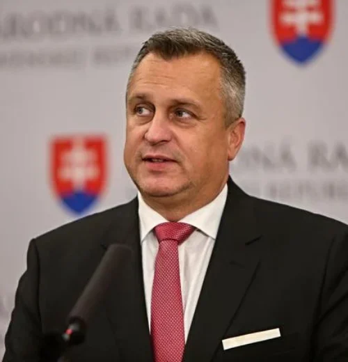 Andrej Danko: Politiku treba hodnotiť podľa skutkov, nie prázdnych slov