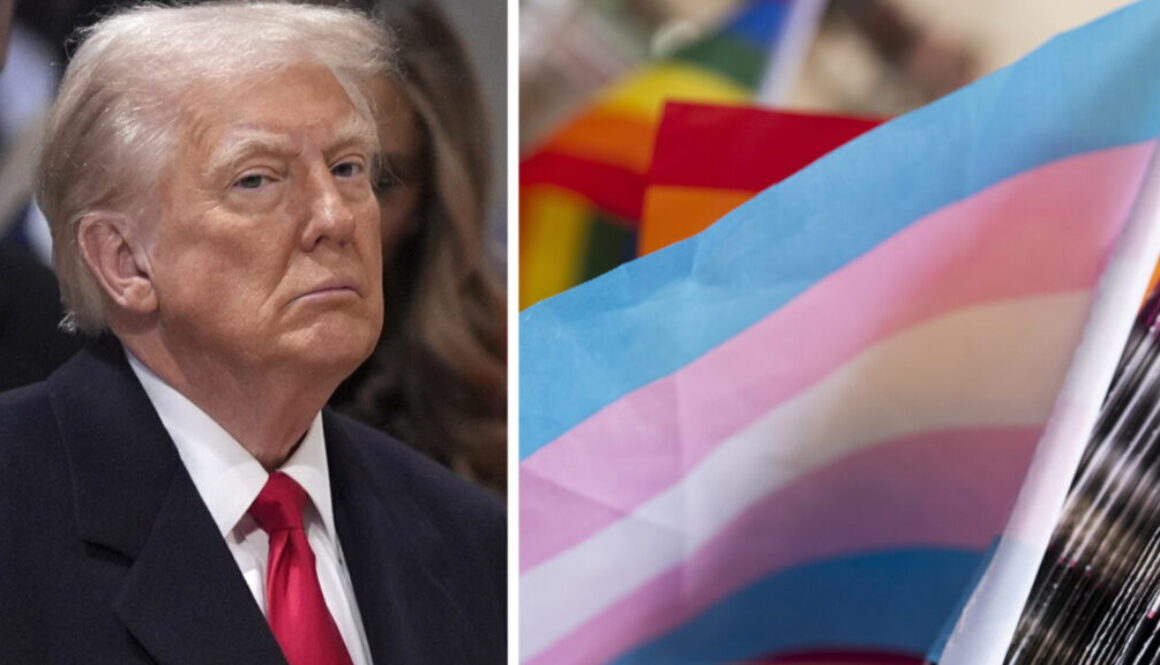 USA v spore o transrodové športovkyne: Najvyšší súd rieši ústavnosť zákazov, Trump pritvrdzuje rétoriku
