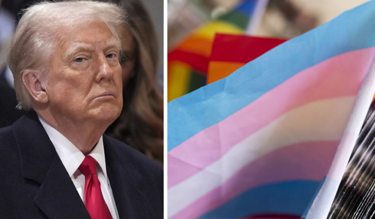 USA v spore o transrodové športovkyne: Najvyšší súd rieši ústavnosť zákazov, Trump pritvrdzuje rétoriku