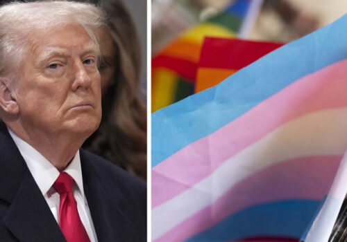 USA v spore o transrodové športovkyne: Najvyšší súd rieši ústavnosť zákazov, Trump pritvrdzuje rétoriku