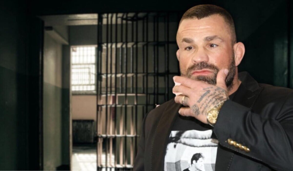 Zvrat v kauze Vémola: Český MMA zápasník je po mesiaci na slobode, zaplatil miliónovú kauciu