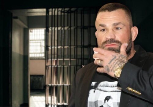 Zvrat v kauze Vémola: Český MMA zápasník je po mesiaci na slobode, zaplatil miliónovú kauciu