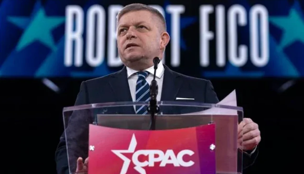 Fico po stretnutí s Trumpom: Suverénna slovenská politika prináša výsledky, jadrová energia je kľúčová
