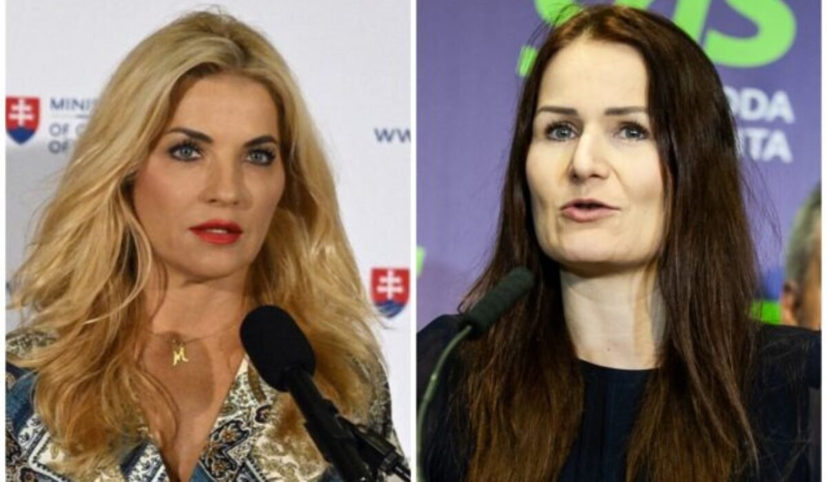 Šimkovičovej ministerstvo odmieta tvrdenia Bajo Holečkovej o predraženom nákupe traktorov, považuje ich za zavádzajúce