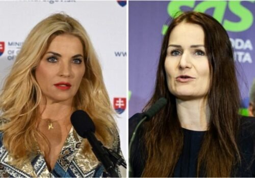 Šimkovičovej ministerstvo odmieta tvrdenia Bajo Holečkovej o predraženom nákupe traktorov, považuje ich za zavádzajúce