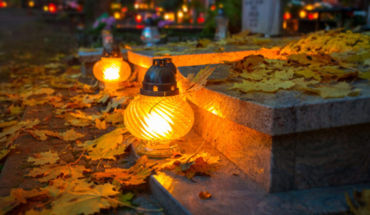 Mestské pohrebníctvo Marianum má k dispozícii štúdiu pre vznik nového cintorína v Bratislave