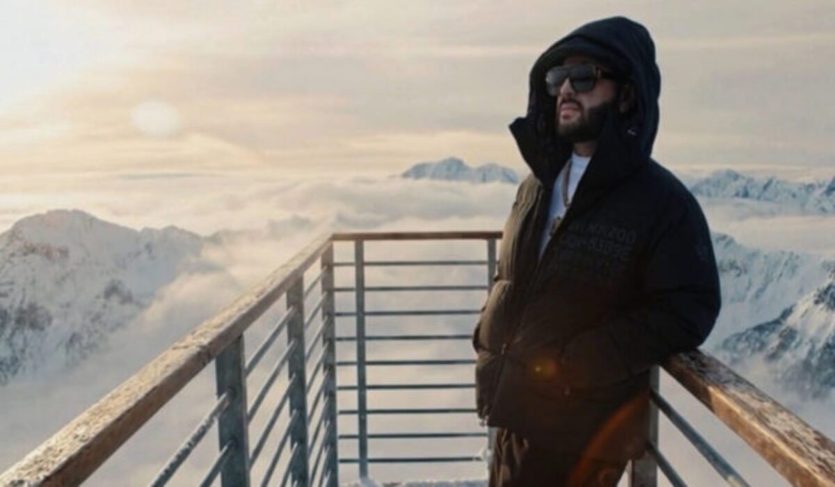 Držme spolu! Rytmus a Dano Kapitán ukazujú, že Slovensko je viac ako politika – VIDEO