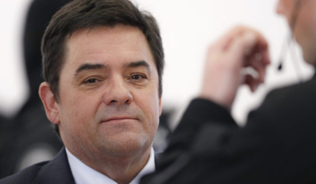 Marian Kočner sa vo väzení takmer udusil, situácia bola kritická a zasahovali záchranári