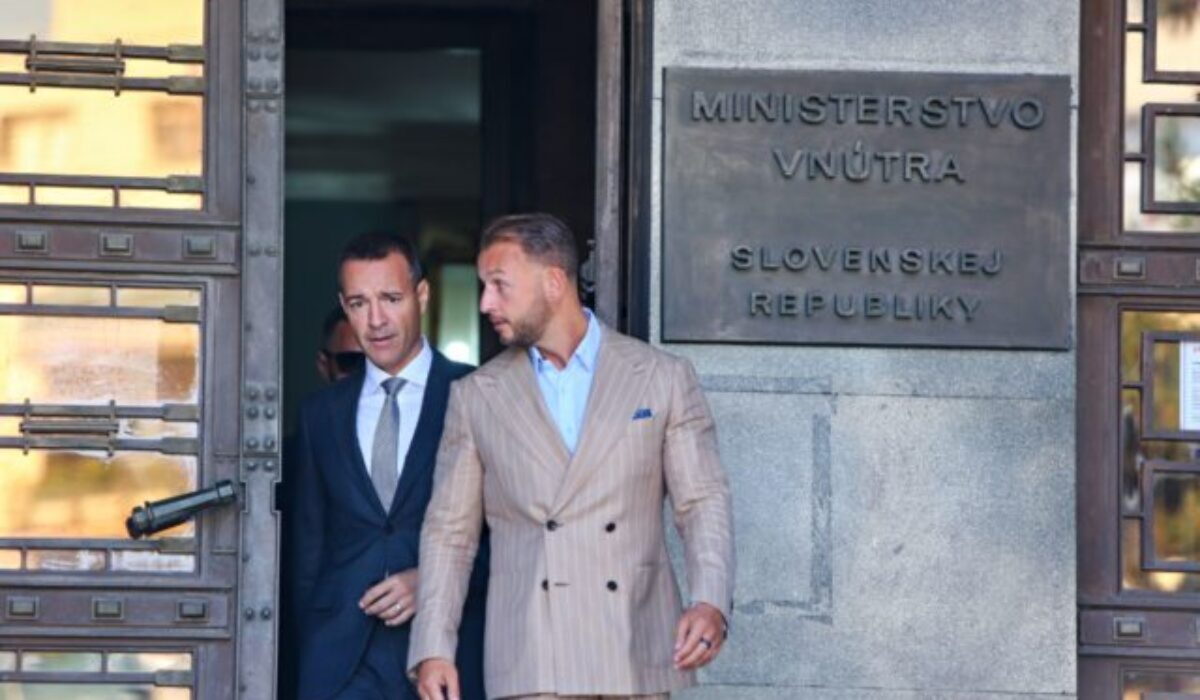 Ochrana kritickej infraštruktúry je pasívna, legislatívne zmeny majú priniesť proaktívny systém