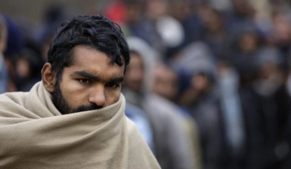 Azylová legislatíva sa zásadne zmení, vláda schválila návrh zákona o medzinárodnej ochrane