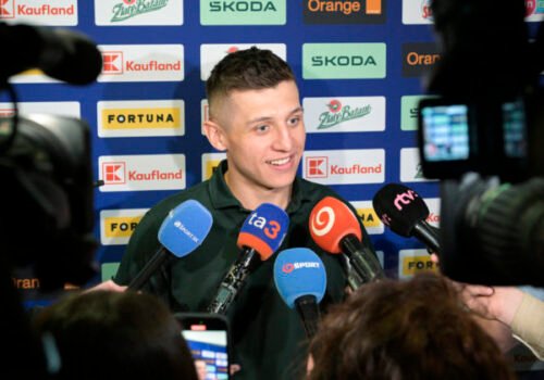 Fehérváry žiaril v NHL. Dvomi asistenciami pripravil výhru Washingtonu