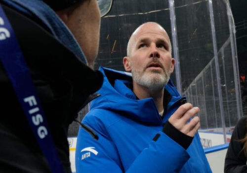 Organizátori ZOH 2026 upokojujú. Hokejová aréna v Miláne bude pripravená včas aj napriek malej diere v ľade