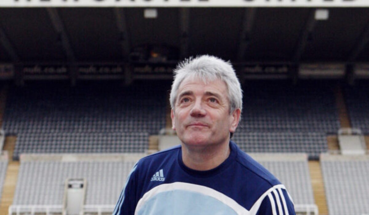 Smutná správa zo sveta futbalu, Kevin Keegan trpí rakovinou. Musí podstúpiť operáciu