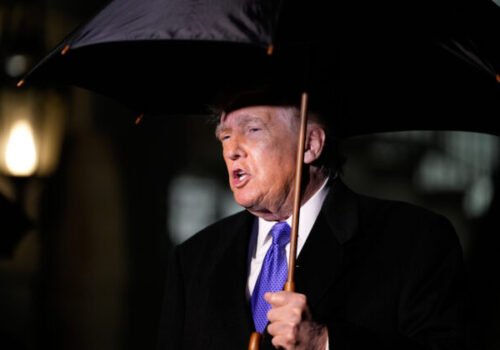 Trump vyzval Kubu na dohodu, kým nebude neskoro. Rubio by vraj mohol byť jej prezidentom