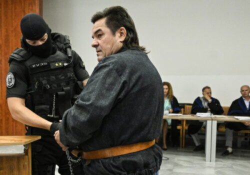 Proces v kauze vraždy Kuciaka: Odsúdený Marček odmietol vypovedať a Kočner nepochodil so sťažnosťami