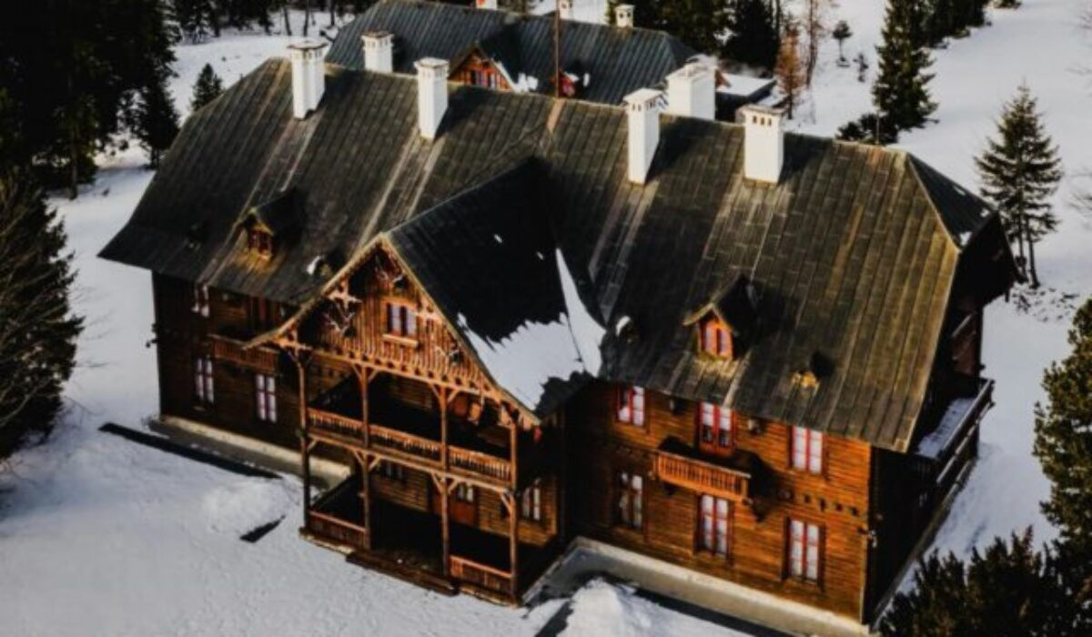 Kancelária prezidenta investovala v roku 2025 takmer 3,5 milióna eur do obnovy národných kultúrnych pamiatok