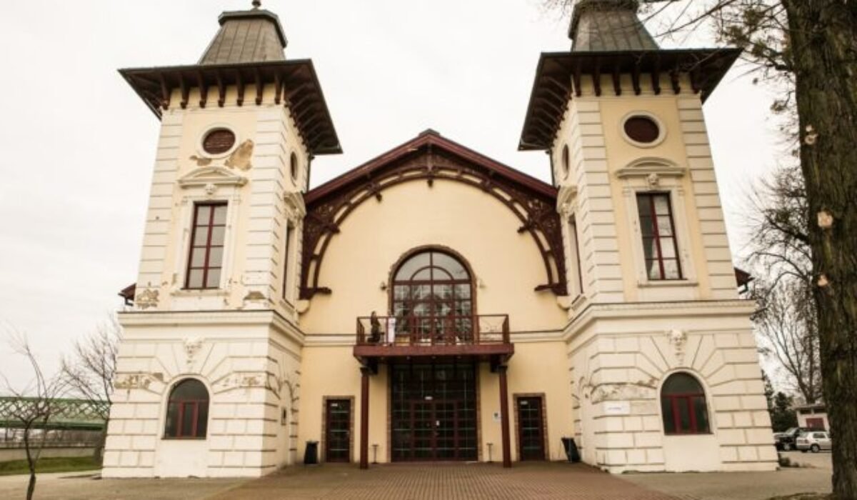 Divadlo Aréna má novú riaditeľku, stala sa ňou Ľubica Krénová