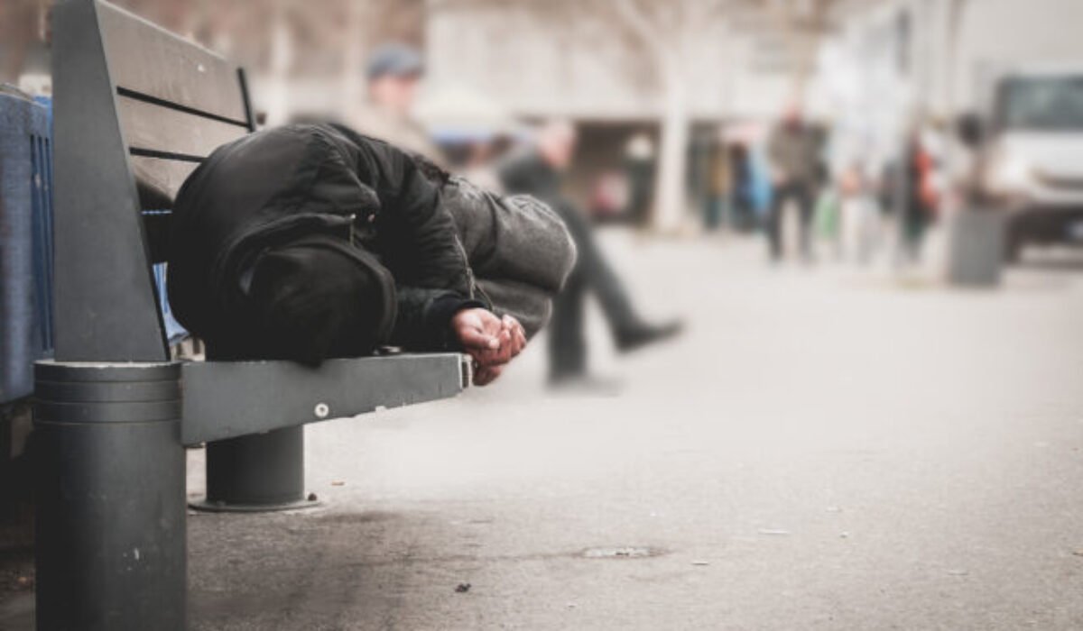 Nocľaháreň pre ľudí bez domova v Trnave funguje nepretržite, dôvodom sú silné mrazy