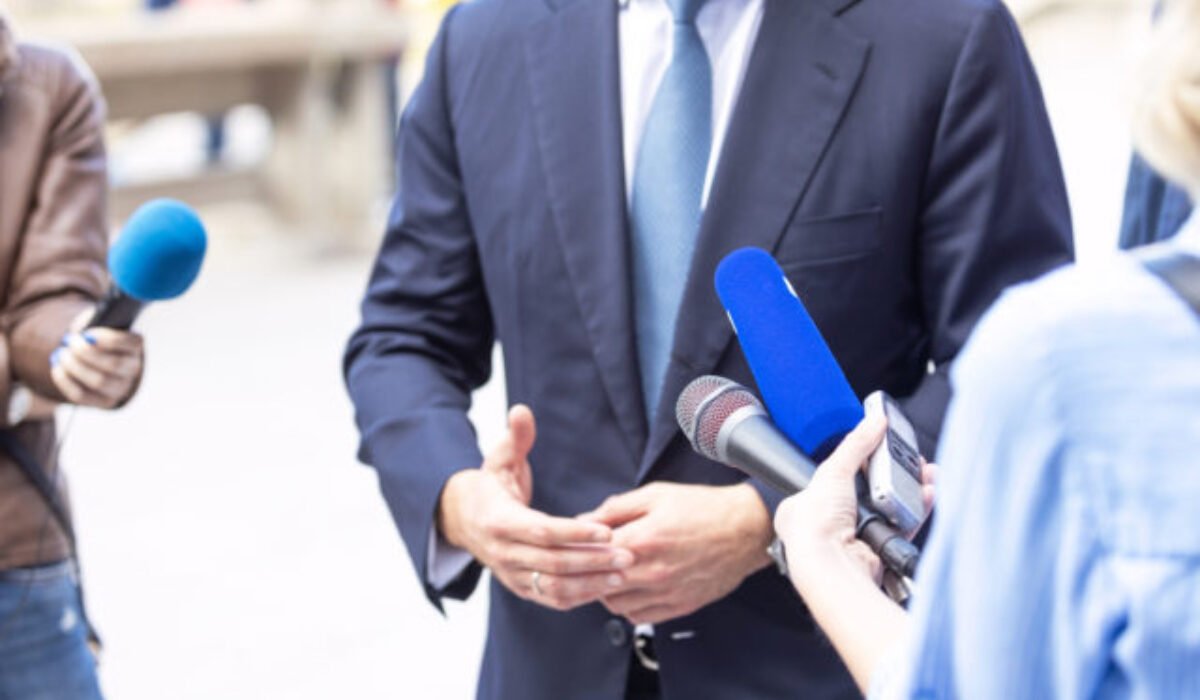 Novým predsedom Rady pre mediálne služby je Michal Dzurjanin, chce vyvolávať čo najmenej kontroverzií