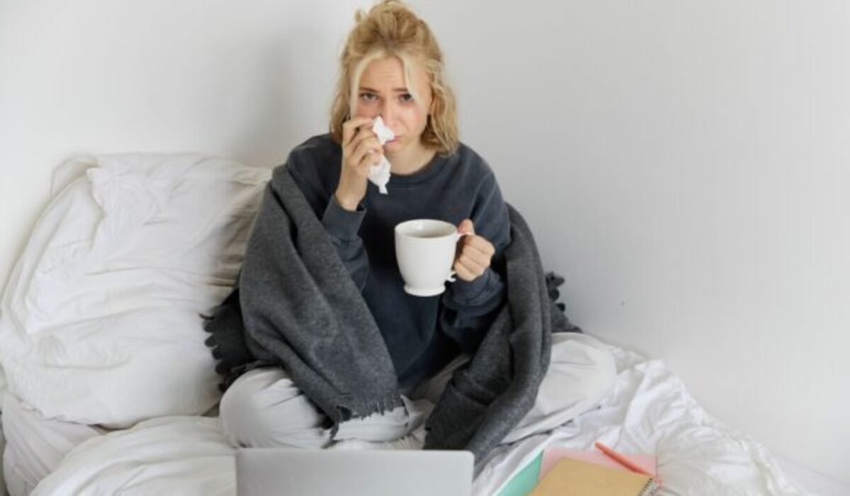 Späť do školy či práce: ako zostať o krok pred chrípkou