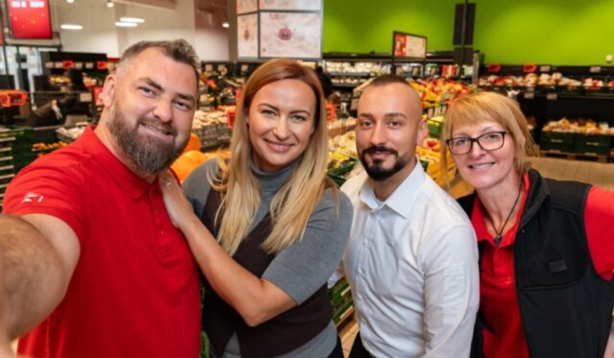 Kaufland je opäť Top Employer: Ôsmy raz po sebe patrí k špičke medzi zamestnávateľmi