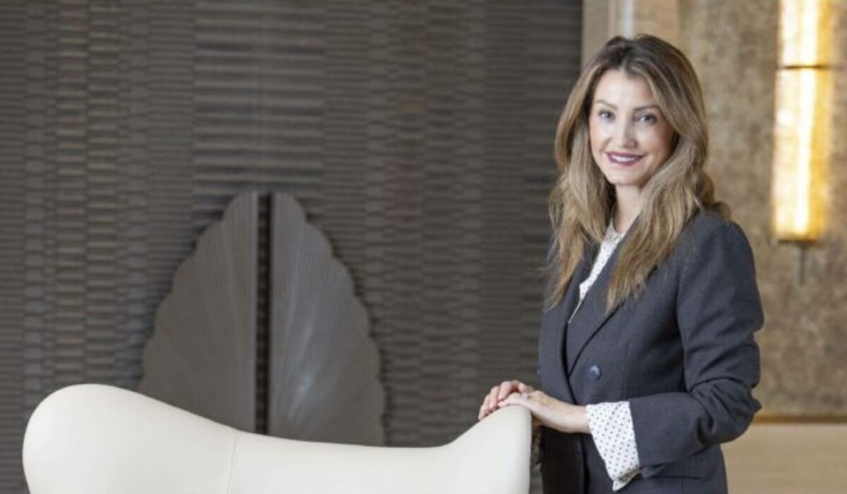 Lana Zanne Latos povedie región strednej a východnej Európy v spoločnosti Imperial Brands