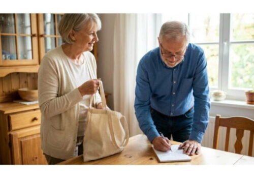 Seniorské zľavy v BILLA: v stredu nakúpite o 10 % lacnejšie!