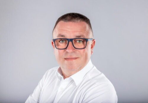 Novým riaditeľom odboru komunikácie a organizácie finančnej správy sa stal Martin Dorčák