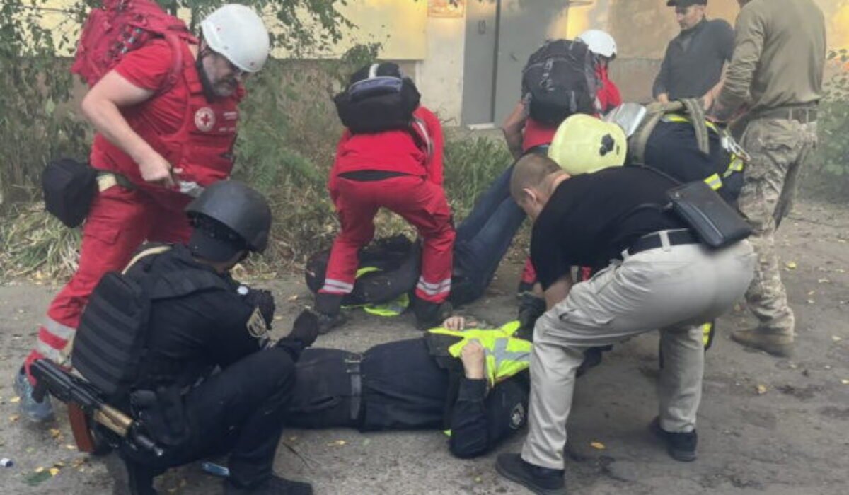 Civilné obete na Ukrajine prudko vzrástli, OSN označila rok 2025 za jeden z najhorších od začiatku vojny