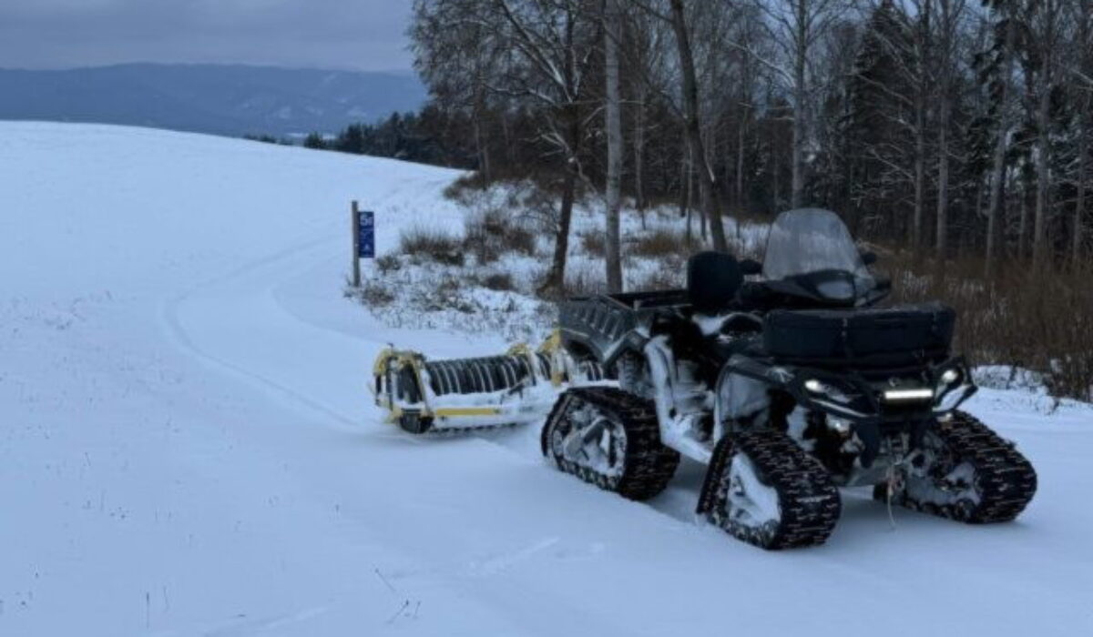 Pod Spišským hradom otvorili unikátny športový areál, Nordpark v Žehre spája pohyb a históriu