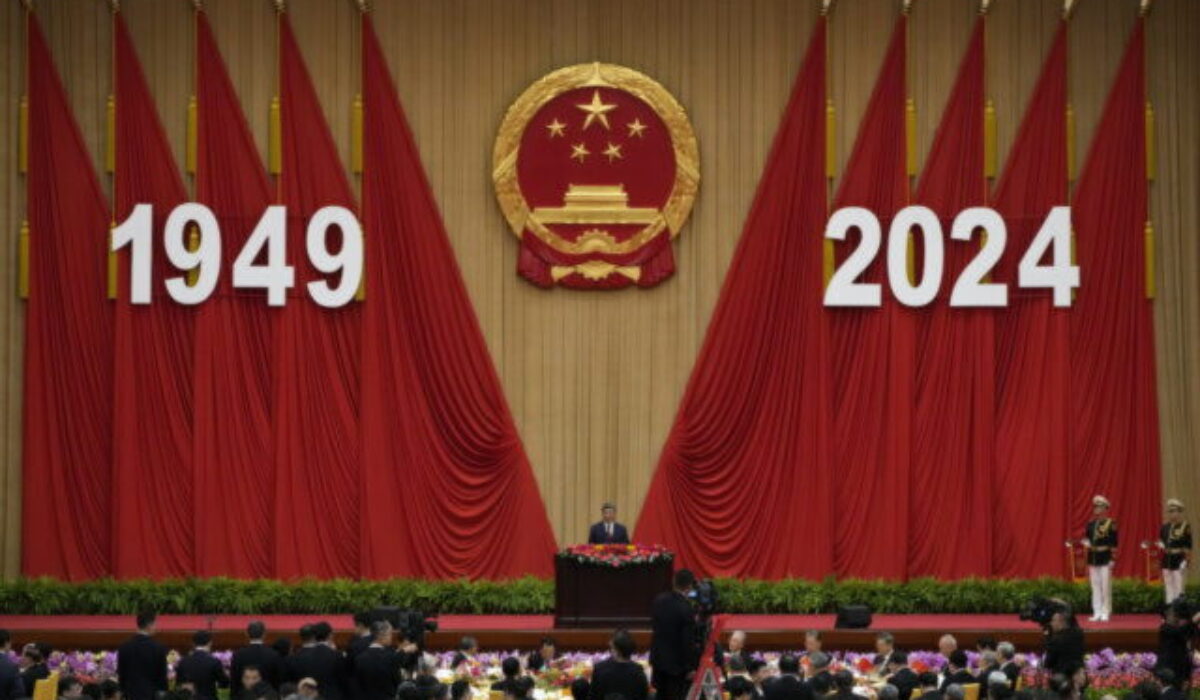 32796_cina-640x420.jpg Čína zaznamenala rekordne nízku pôrodnosť, demografická kríza sa prehlbuje