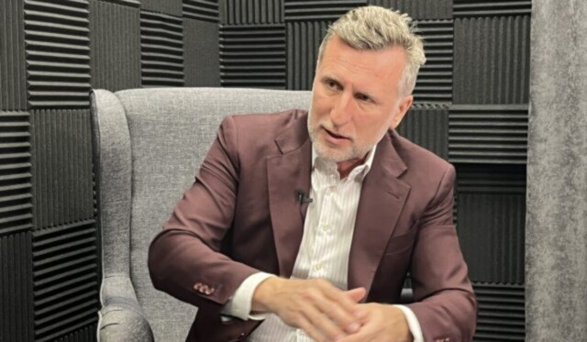 Bytov je málo a sú drahé, Winkler predstavil plán výstavby mestských bytov pre sociálne slabších – VIDEO