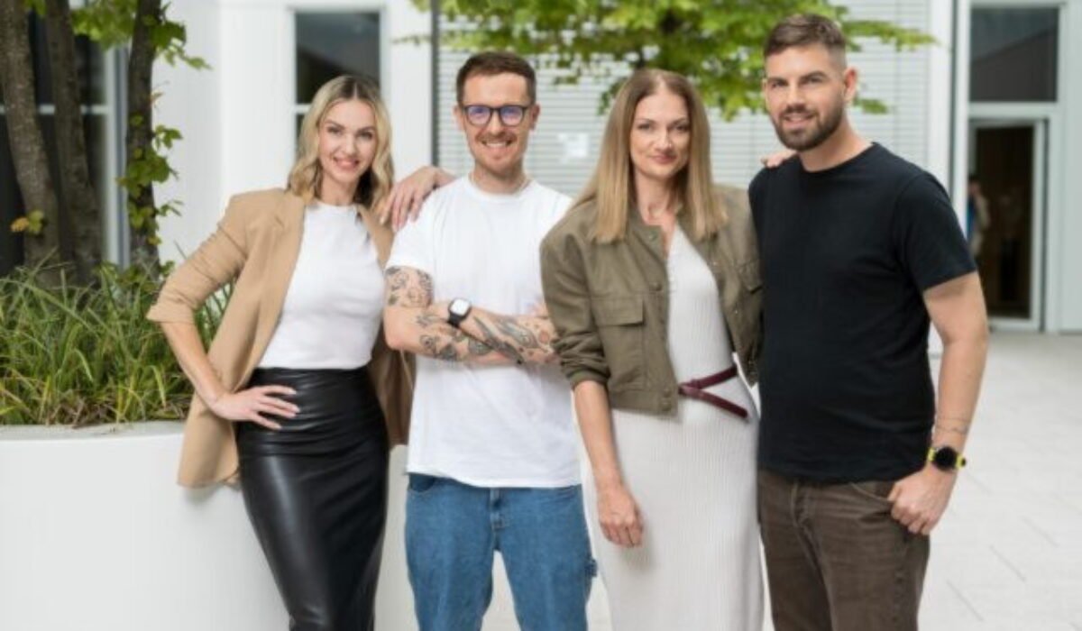 32815_timova-foto_perex-640x420.jpg Ocenenie, ktoré zaväzuje: Philip Morris Slovensko si drží status Top Employer už dvanásť rokov a aktuálne hľadá nové talenty