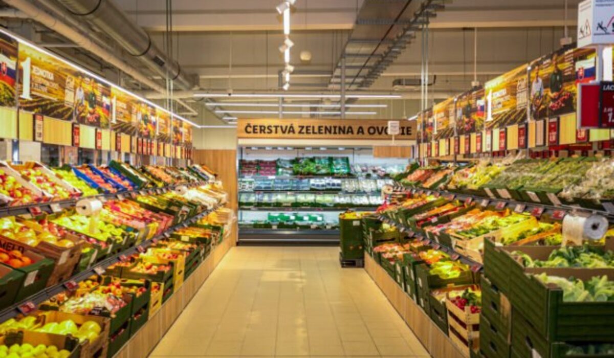 Lidl opäť potvrdil prvenstvo v nízkych cenách: Podľa NMS existuje na Slovensku len jeden cenový líder