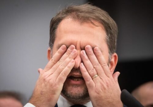 Progresívcov od Smeru delia necelé tri percentá, na matovičovcov sa tentoraz tesne dotiahli liberáli