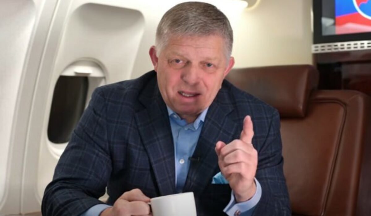 33141_fico-1-640x420.jpg Fico pôsobí ako opitý strýko. Šimečka sa pýta, či sa premiér už úplne odtrhol od reality – VIDEO