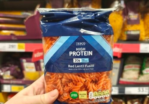 Zdravý životný štýl bez kompromisov: Tesco rozširuje ponuku potravín pre vyvážený jedálniček