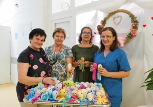 Nadácia Henkel Slovensko vyhlasuje ôsmu výzvu pre projekty podporujúce seniorov