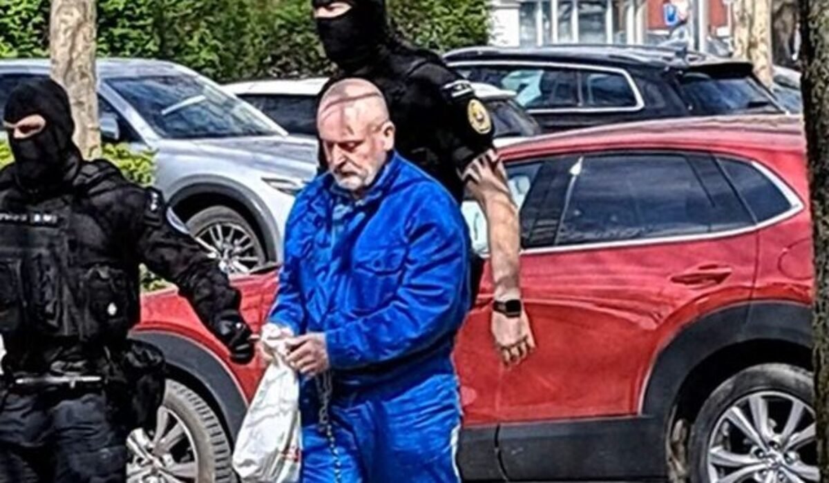 Róbert Lališ ide na doživotie, Najvyšší súd zmenil verdikt Špecializovaného trestného súdu