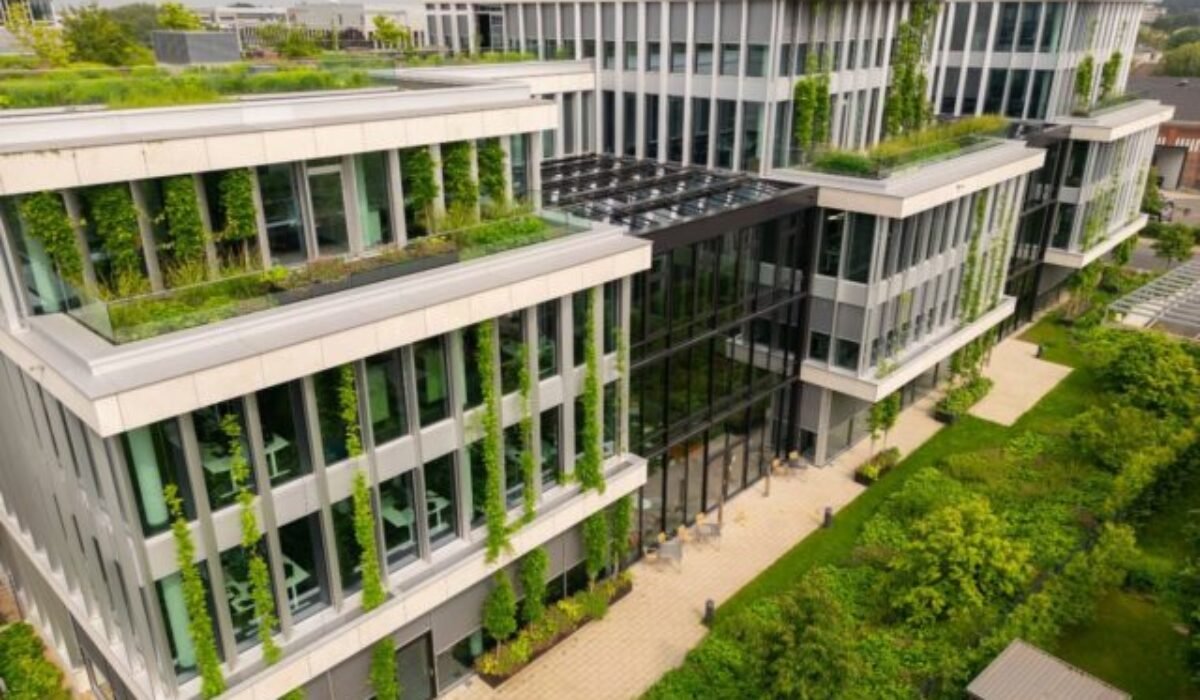 Hodnotenie ESG: Spoločnosť DKV Mobility bola opätovne ocenená za vynikajúci manažment udržateľnosti