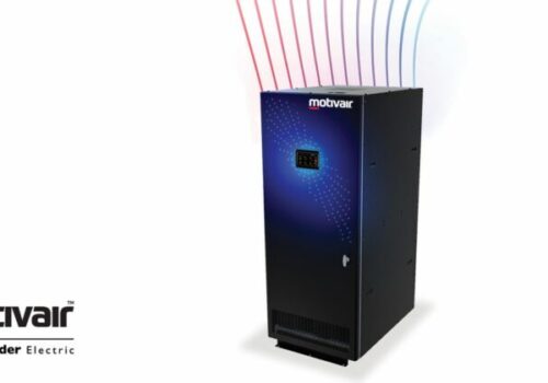 Motivair by Schneider Electric reaguje na rast AI infraštruktúry novým chladiacim riešením s výkonom nad 10 MW