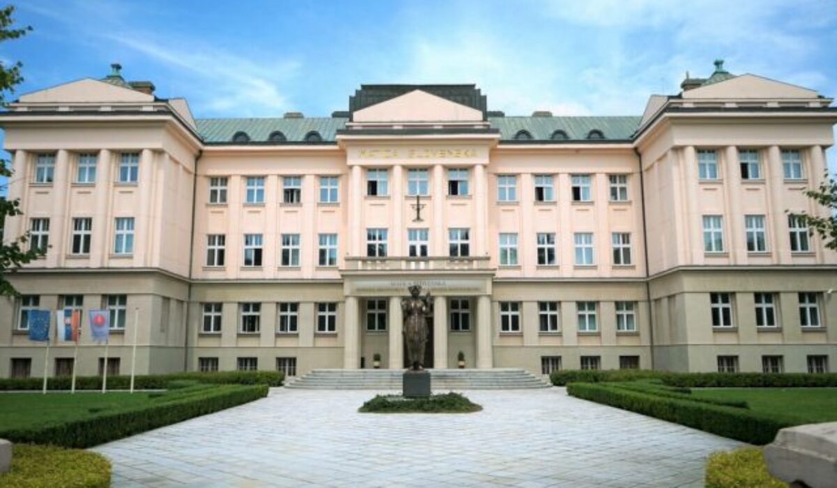 Matica slovenská nesúhlasí so zapojením slovenských miest do maďarskej súťaže, iniciatívu považuje za kontroverznú