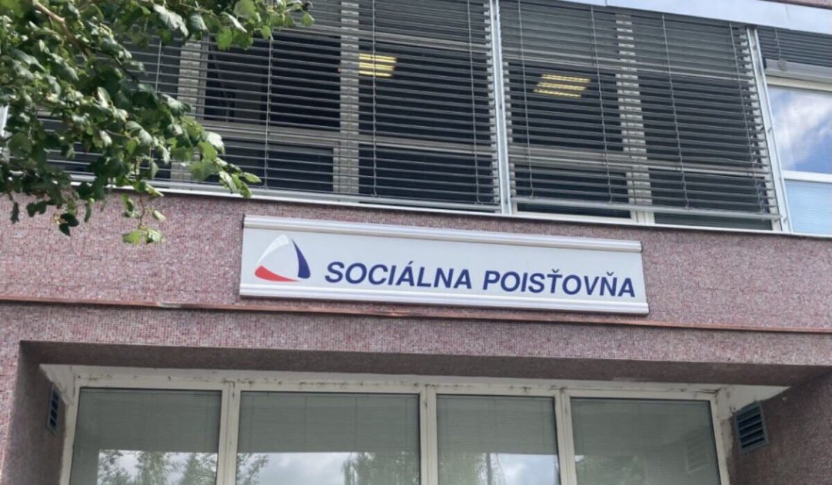 Sociálna poisťovňa zverejnila aktualizovaný zoznam dlžníkov