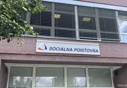 Sociálna poisťovňa zverejnila aktualizovaný zoznam dlžníkov