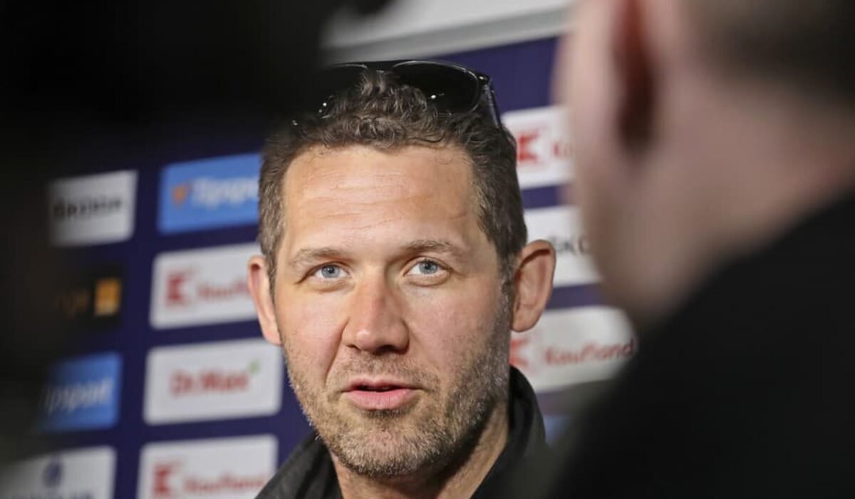 Lašák po MS ticho závidí Čechom: My nevieme postaviť ani štadión, mladí od nás utekajú