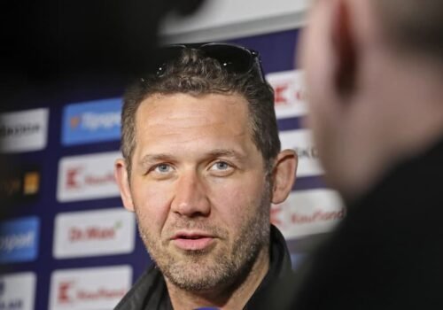 Lašák po MS ticho závidí Čechom: My nevieme postaviť ani štadión, mladí od nás utekajú