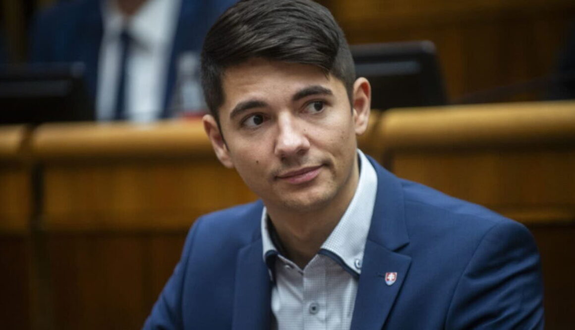 Erik Kaliňák: Kaja Kallas musí odísť, inak suverénny Trump EÚ zomelie