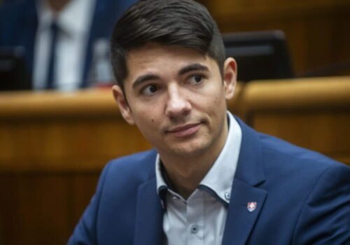 Erik Kaliňák: Kaja Kallas musí odísť, inak suverénny Trump EÚ zomelie