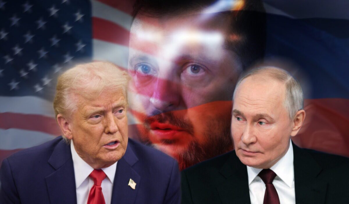 Trump podporil sprísnenie sankcií proti Rusku. Senát môže hlasovať už budúci týždeň