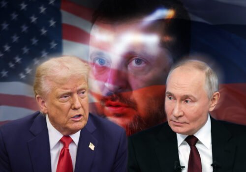 Trump podporil sprísnenie sankcií proti Rusku. Senát môže hlasovať už budúci týždeň